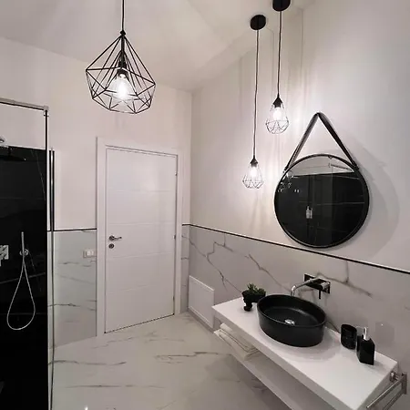 Apartment Venezia16home *