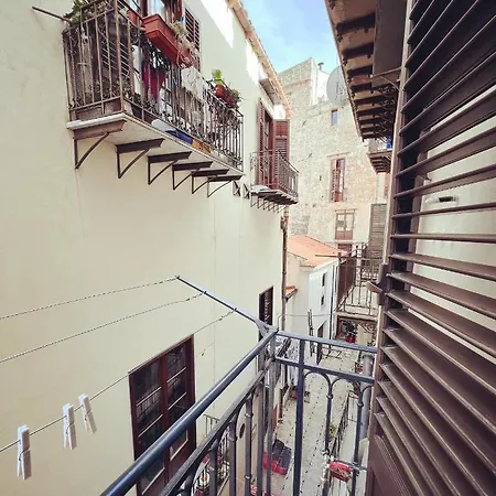 Venezia16home Palermo
