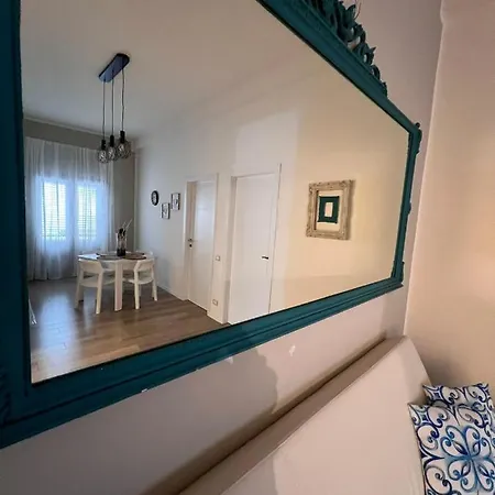 Apartamento Venezia16home