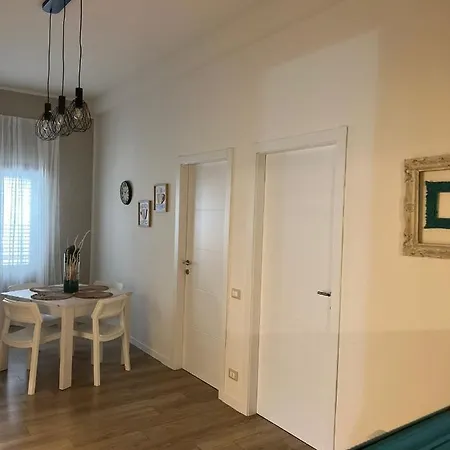 Venezia16home Apartment