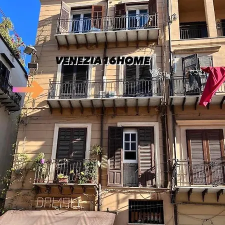Venezia16home *
