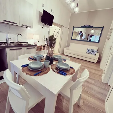 Apartment Venezia16home *